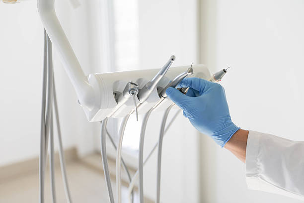 24/7 Emergency Wisdom Tooth Removal experts in Macon, GA